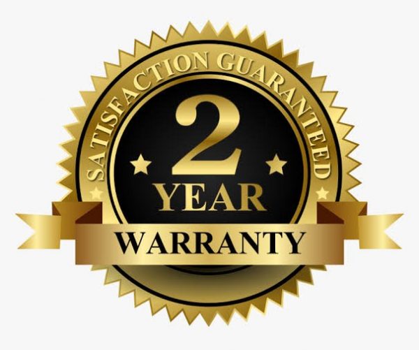 EXTENDED WARRANTY for Washing Machine