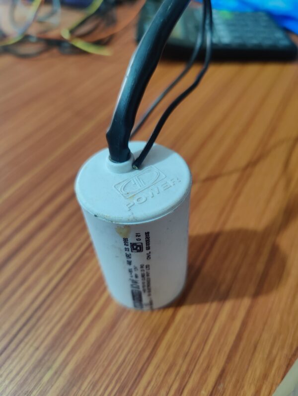 10mfd capacitor - Image 2