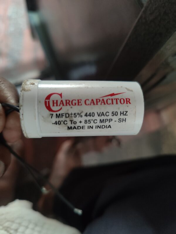 7or8 mfd capacitor - Image 2